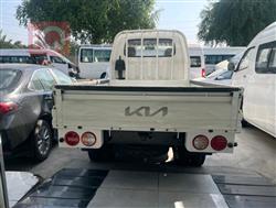 Kia Bongo